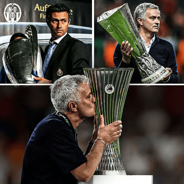 The Special One