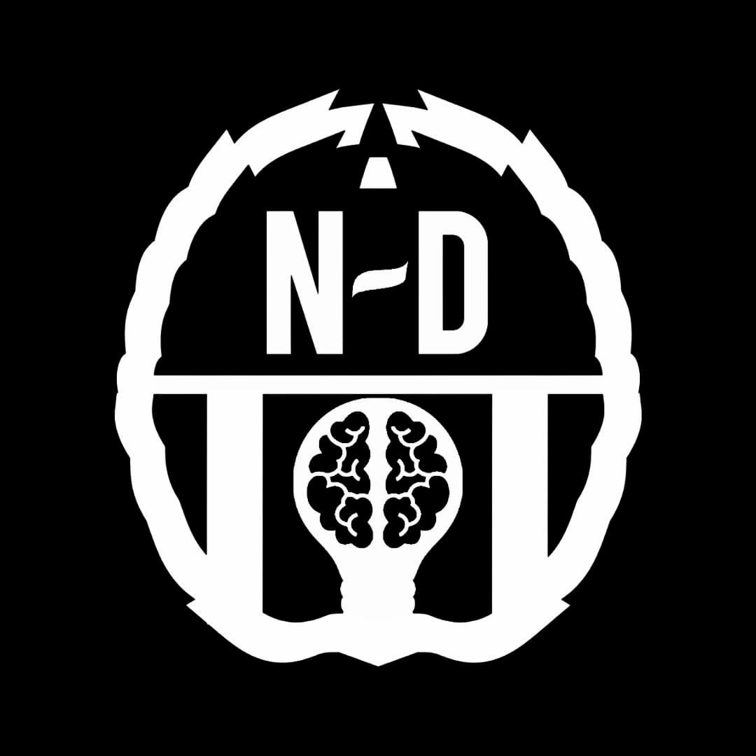 NDcomps10 Logo