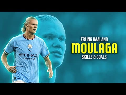 Erling Haaland
