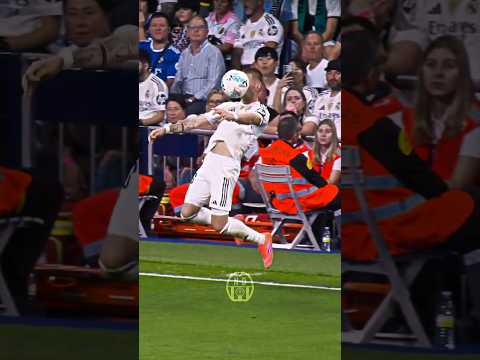 Mastantuono control 💯