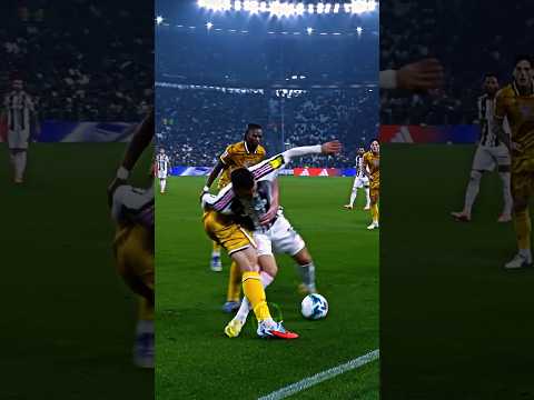 Kostic so smooth 🥜