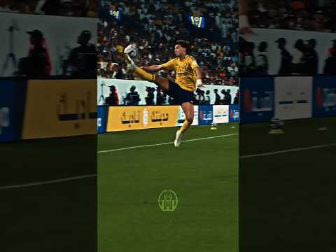 Joao Felix touch 💯✨