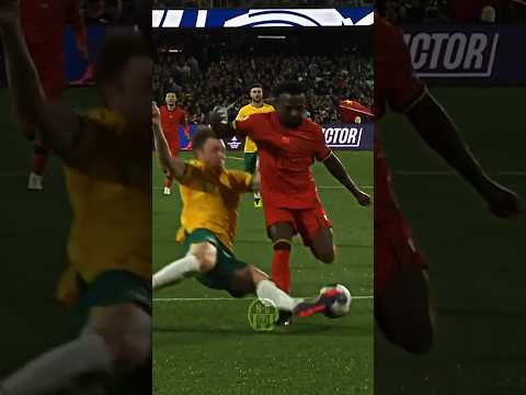 Timed to perfection. ⏱️👏