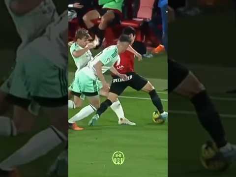 Kang In Lee La Croqueta 😍